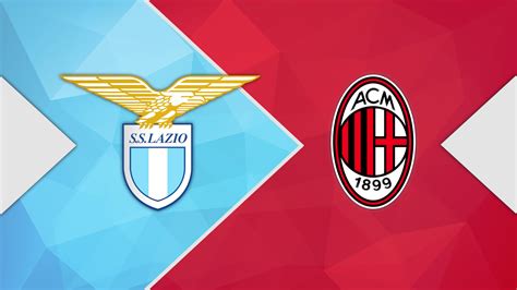 predictions lazio rome vs ac milan